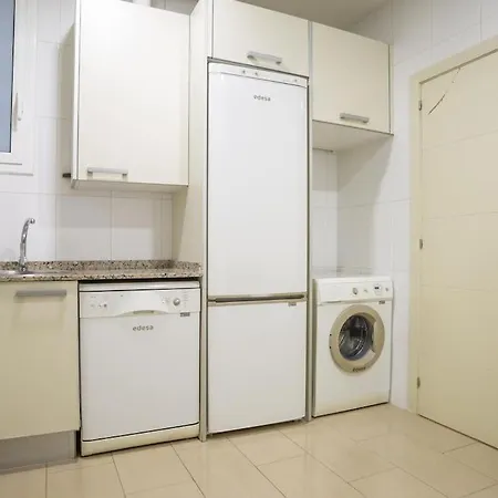 דירה ¡apartamento En El Centro De Barcelona!
