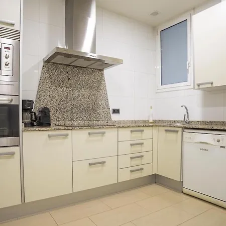아파트 ¡apartamento En El Centro De Barcelona! *