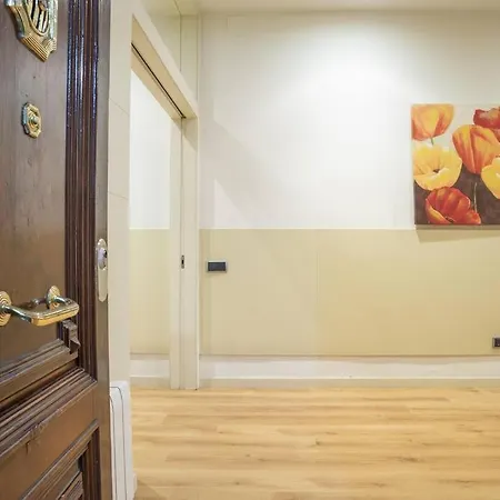 Apartment ¡apartamento En El Centro De Barcelona! *