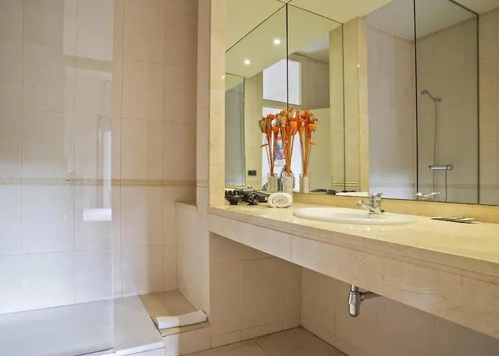 ¡apartamento En El Centro De Barcelona! 아파트 바르셀로나