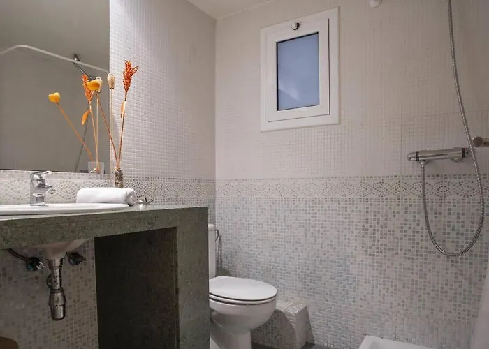 ¡apartamento En El Centro De Barcelona!