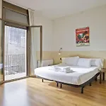 ¡apartamento En El Centro De Barcelona! 아파트 *