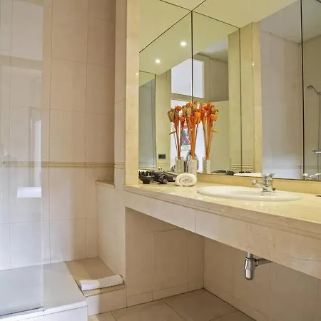¡apartamento En El Centro De Barcelona! Apartman Barcelona